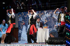 НАЗАД, В 60-ЫЕ… РЕТРО-АТМОСФЕРА И ПОТРЯСАЮЩИЙ ВОКАЛ , 29 Декабря 2022г. — фото 28