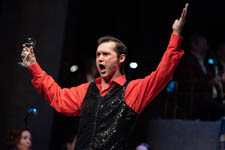 НАЗАД, В 60-ЫЕ… РЕТРО-АТМОСФЕРА И ПОТРЯСАЮЩИЙ ВОКАЛ , 29 Декабря 2022г. — фото 29