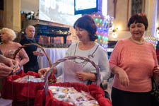 НАЗАД, В 60-ЫЕ… РЕТРО-АТМОСФЕРА И ПОТРЯСАЮЩИЙ ВОКАЛ , 29 Декабря 2022г. — фото 3