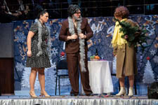 НАЗАД, В 60-ЫЕ… РЕТРО-АТМОСФЕРА И ПОТРЯСАЮЩИЙ ВОКАЛ , 29 Декабря 2022г. — фото 30