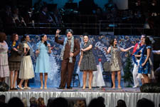 НАЗАД, В 60-ЫЕ… РЕТРО-АТМОСФЕРА И ПОТРЯСАЮЩИЙ ВОКАЛ , 29 Декабря 2022г. — фото 31