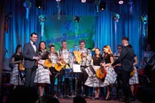 Триумфальные гастроли, 11 Марта 2023г. — фото 2