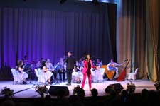 Триумфальные гастроли, 11 Марта 2023г. — фото 4