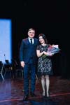 Награждение грамотами Министерства по культуре и туризму Калининградской области, 24 Марта 2023г. — фото 4