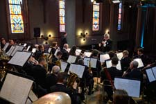 Гала-концерт «Посвящение Елене Образцовой» в филармонии, «Русская музыка на Балтике», 26 Мая 2023г. — фото 5