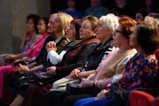 Гала-концерт «Посвящение Елене Образцовой» в филармонии, «Русская музыка на Балтике», 26 Мая 2023г. — фото 13