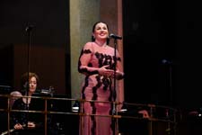 Гала-концерт «Посвящение Елене Образцовой» в филармонии, «Русская музыка на Балтике», 26 Мая 2023г. — фото 3