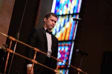 Гала-концерт «Посвящение Елене Образцовой» в филармонии, «Русская музыка на Балтике», 26 Мая 2023г. — фото 4