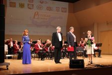 «Ты – моя мелодия», 10 Июня 2014г. — фото 4