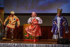 Новогодняя премьера! 