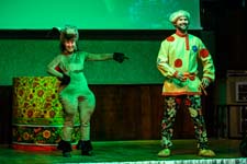 Новогодняя премьера! 