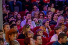 Новогодняя премьера! 