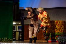 Новогодняя премьера! 