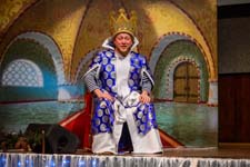 Новогодняя премьера! 