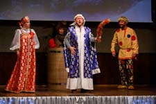 Новогодняя премьера! 