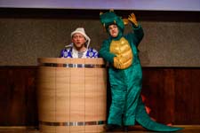 Новогодняя премьера! 