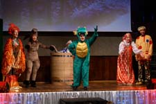 Новогодняя премьера! 