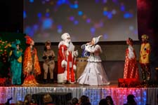 Новогодняя премьера! 