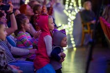 Новогодняя премьера! 