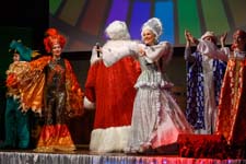 Новогодняя премьера! 