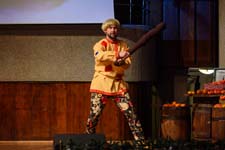 Новогодняя премьера! 