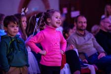 Новогодняя премьера! 