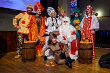 Новогодняя премьера! 