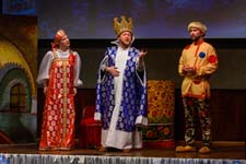 Новогодняя премьера! 