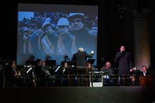 Концерт в рамках III Международного музыкального фестиваля Валерия Халилова, 28 Января 2024г. — фото 14