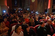 Концерт в рамках III Международного музыкального фестиваля Валерия Халилова, 28 Января 2024г. — фото 17