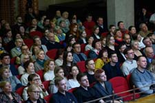 Открытие Международного музыкального фестиваля для детей и юношества «Музыкальная весна», 15 Марта 2024г. — фото 15