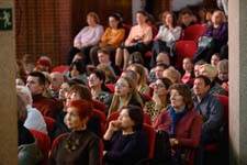 «МУЗЫКАЛЬНАЯ СБОРНАЯ РОССИИ»: Ф. Создателев, В.Вишневский И ОРКЕСТР ФИЛАРМОНИИ, 16 Марта 2024г. — фото 5