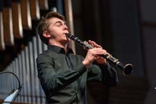 «МУЗЫКАЛЬНАЯ СБОРНАЯ РОССИИ»: Ф. Создателев, В.Вишневский И ОРКЕСТР ФИЛАРМОНИИ, 16 Марта 2024г. — фото 6