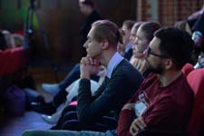 «МУЗЫКАЛЬНАЯ СБОРНАЯ РОССИИ»: Ф. Создателев, В.Вишневский И ОРКЕСТР ФИЛАРМОНИИ, 16 Марта 2024г. — фото 9