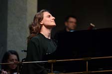 «МУЗЫКАЛЬНАЯ СБОРНАЯ РОССИИ»: Ф. Создателев, В.Вишневский И ОРКЕСТР ФИЛАРМОНИИ, 16 Марта 2024г. — фото 11