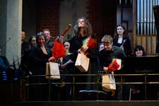 «МУЗЫКАЛЬНАЯ СБОРНАЯ РОССИИ»: Ф. Создателев, В.Вишневский И ОРКЕСТР ФИЛАРМОНИИ, 16 Марта 2024г. — фото 19