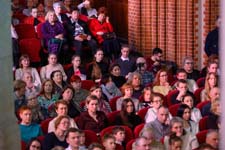 «МУЗЫКАЛЬНАЯ СБОРНАЯ РОССИИ»: Ф. Создателев, В.Вишневский И ОРКЕСТР ФИЛАРМОНИИ, 16 Марта 2024г. — фото 2