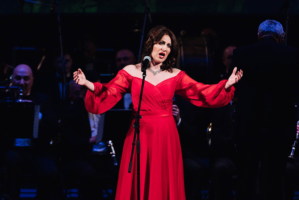 Изысканная программа и идеальный вокал, 27 Мая 2022г. — фото 4