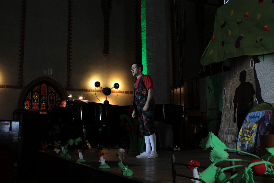 ВИННИ ПУХ НАХОДИТ ХВОСТ ИА, 24 Января 2021г. — фото 9