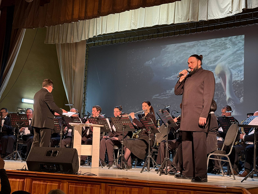 «Навсегда великая страна». Балтийск — фото 7