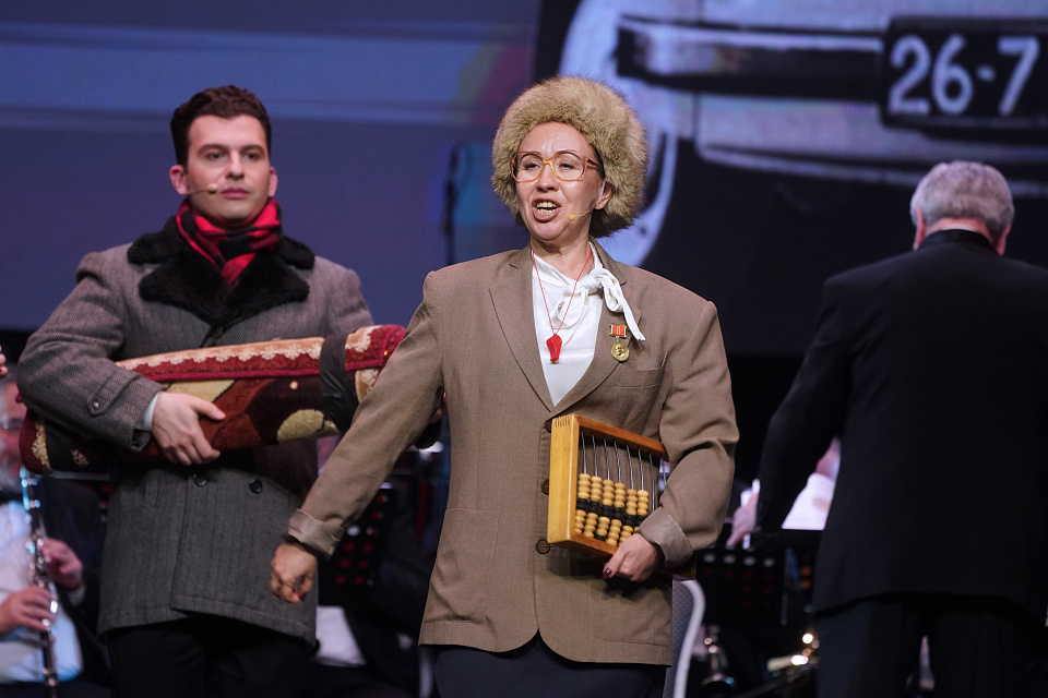 День работника культуры — фото 5