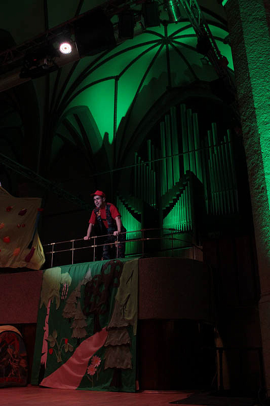 ВИННИ ПУХ НАХОДИТ ХВОСТ ИА, 24 Января 2021г. — фото 50