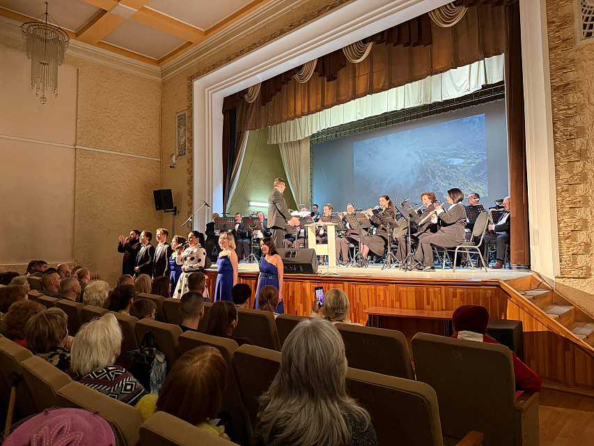 «Навсегда великая страна». Балтийск — фото 9
