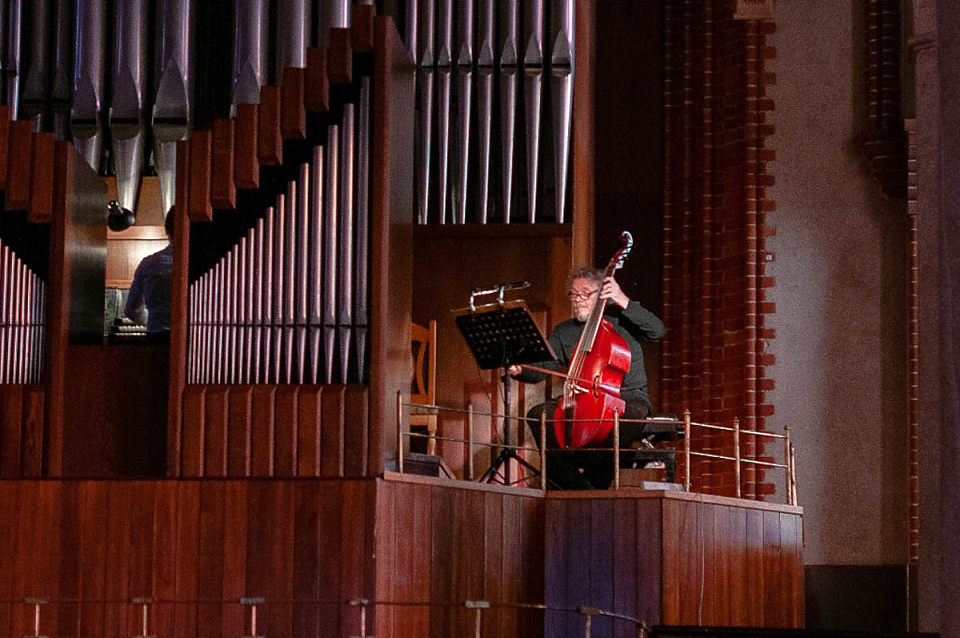 Орган и виола да гамба: чистая энергия барокко, 22 Июля 2021г. — фото 4