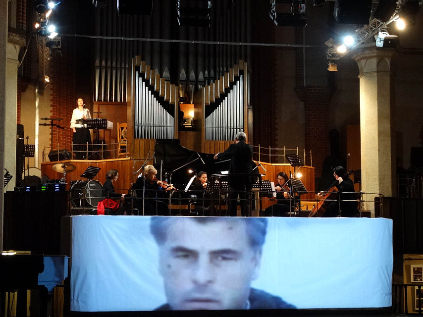 КОНЦЕРТ «ЭННИО МОРРИКОНЕ: МУЗЫКА КИНО», 27 Января 2023г. — фото 9