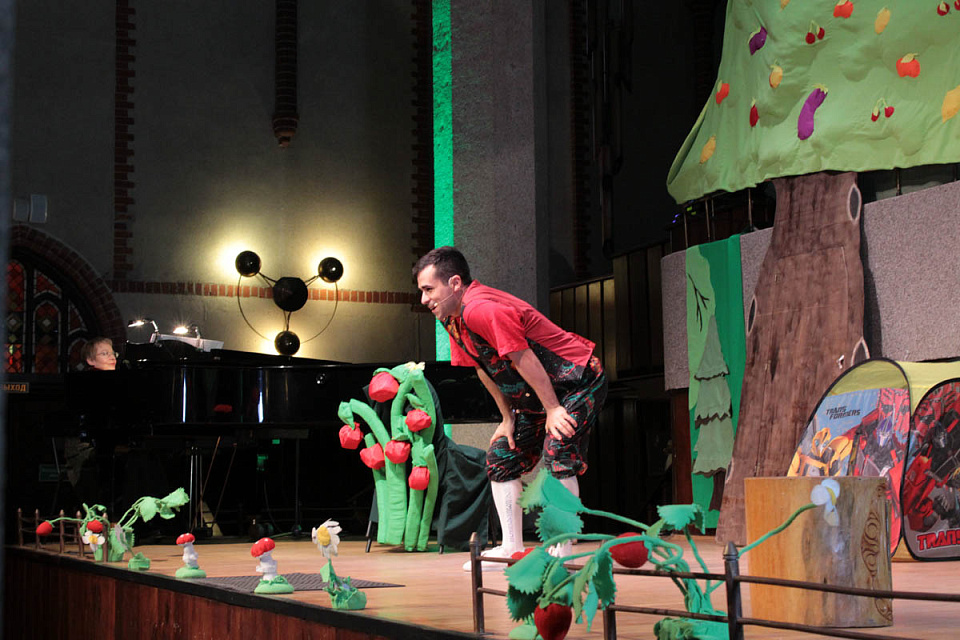 ВИННИ ПУХ НАХОДИТ ХВОСТ ИА, 24 Января 2021г. — фото 13