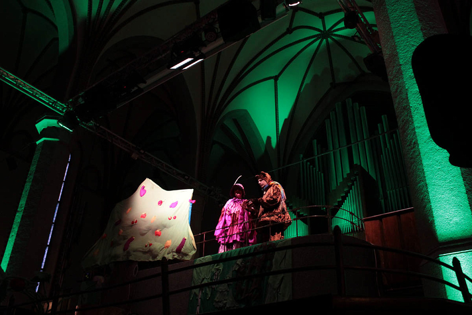 ВИННИ ПУХ НАХОДИТ ХВОСТ ИА, 24 Января 2021г. — фото 70