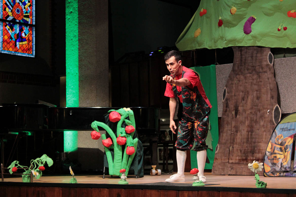 ВИННИ ПУХ НАХОДИТ ХВОСТ ИА, 24 Января 2021г. — фото 15