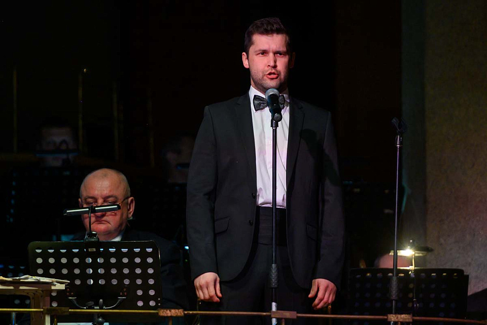 Концерт в рамках III Международного музыкального фестиваля Валерия Халилова, 28 Января 2024г. — фото 12