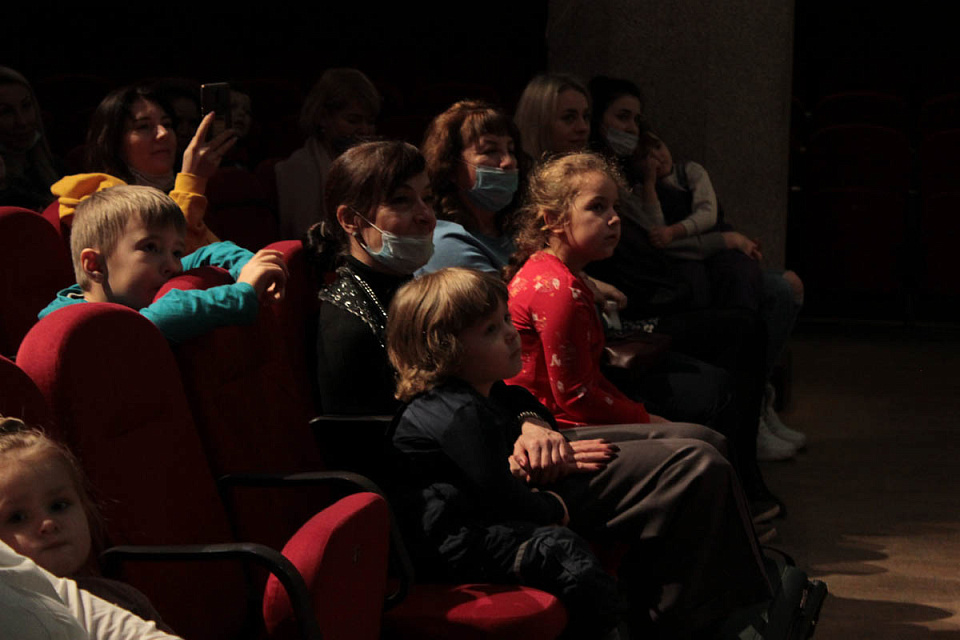 ВИННИ ПУХ НАХОДИТ ХВОСТ ИА, 24 Января 2021г. — фото 41